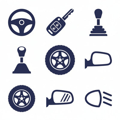 Car Accessories
