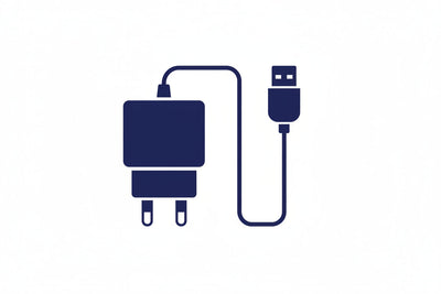 Charger and Cables
