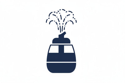 Humidifiers