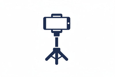 Mobile Tripods